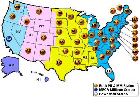 Resource Center LottoStrategies